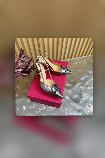 NB - VEL Women Shoes - 580
