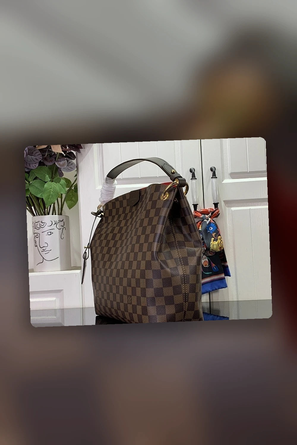 NB - LOV Bag - 1530