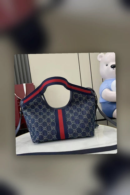 NB - GUKI Bag - 407