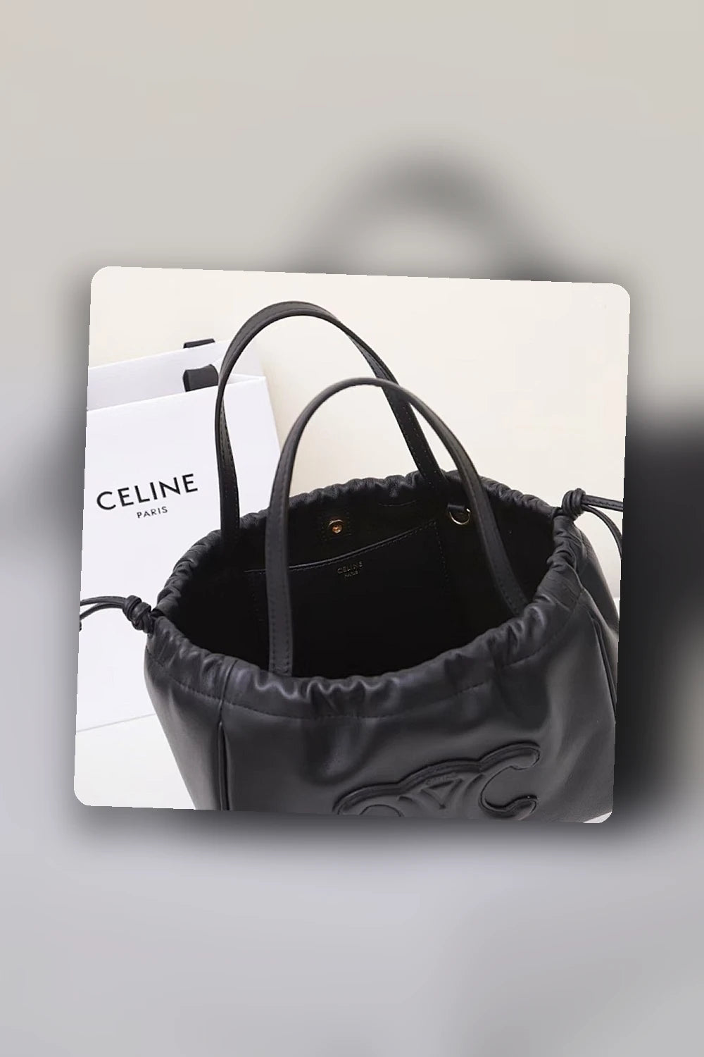 NB - COL Bag - 895
