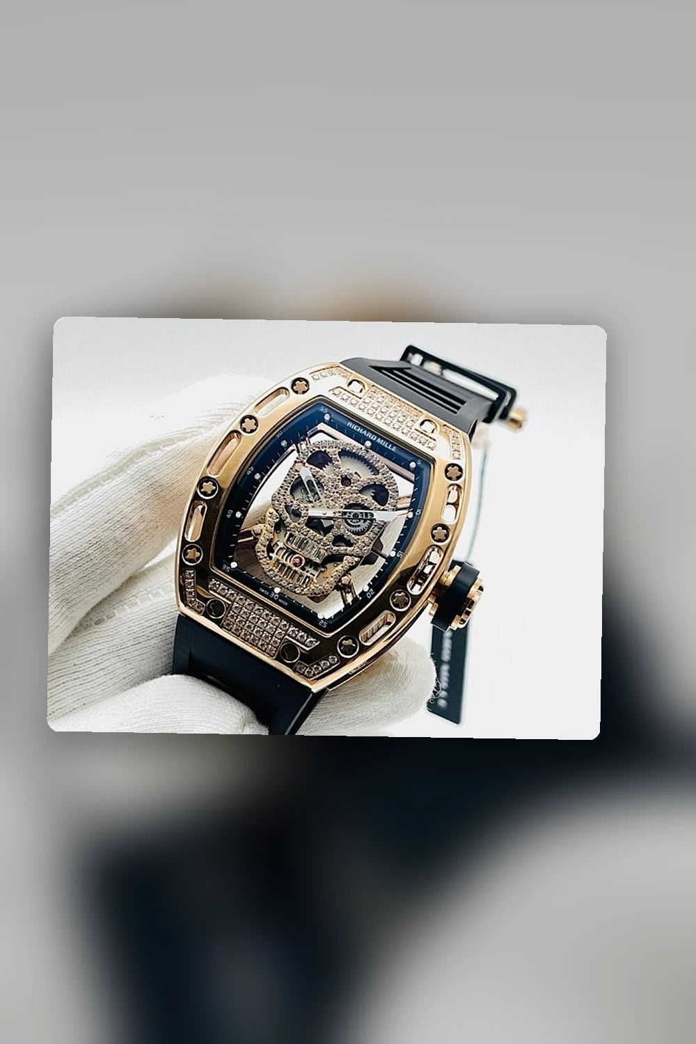 NB - Mix Watch - 1107