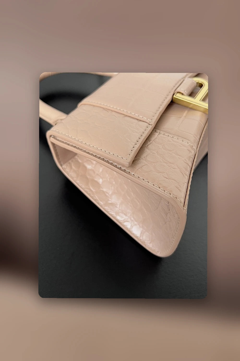NB - BG Bag - 1238