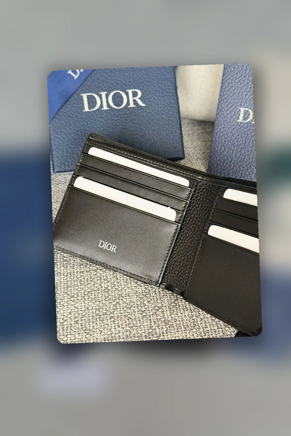 NB - Mix Wallet - 1283