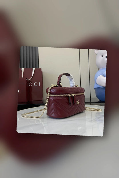 NB - GUKI Bag - 420