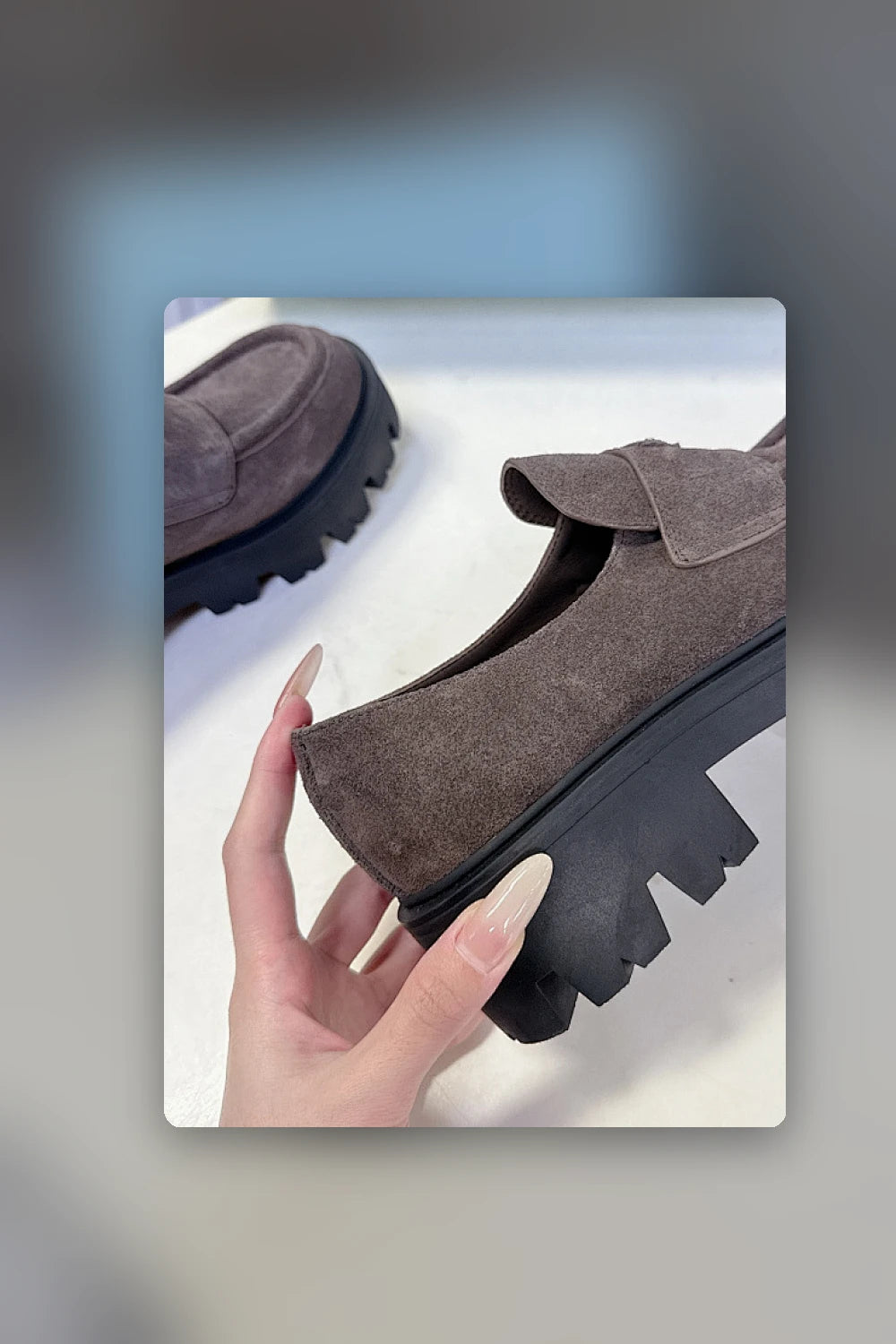 NB - PD Women Shoes - 634