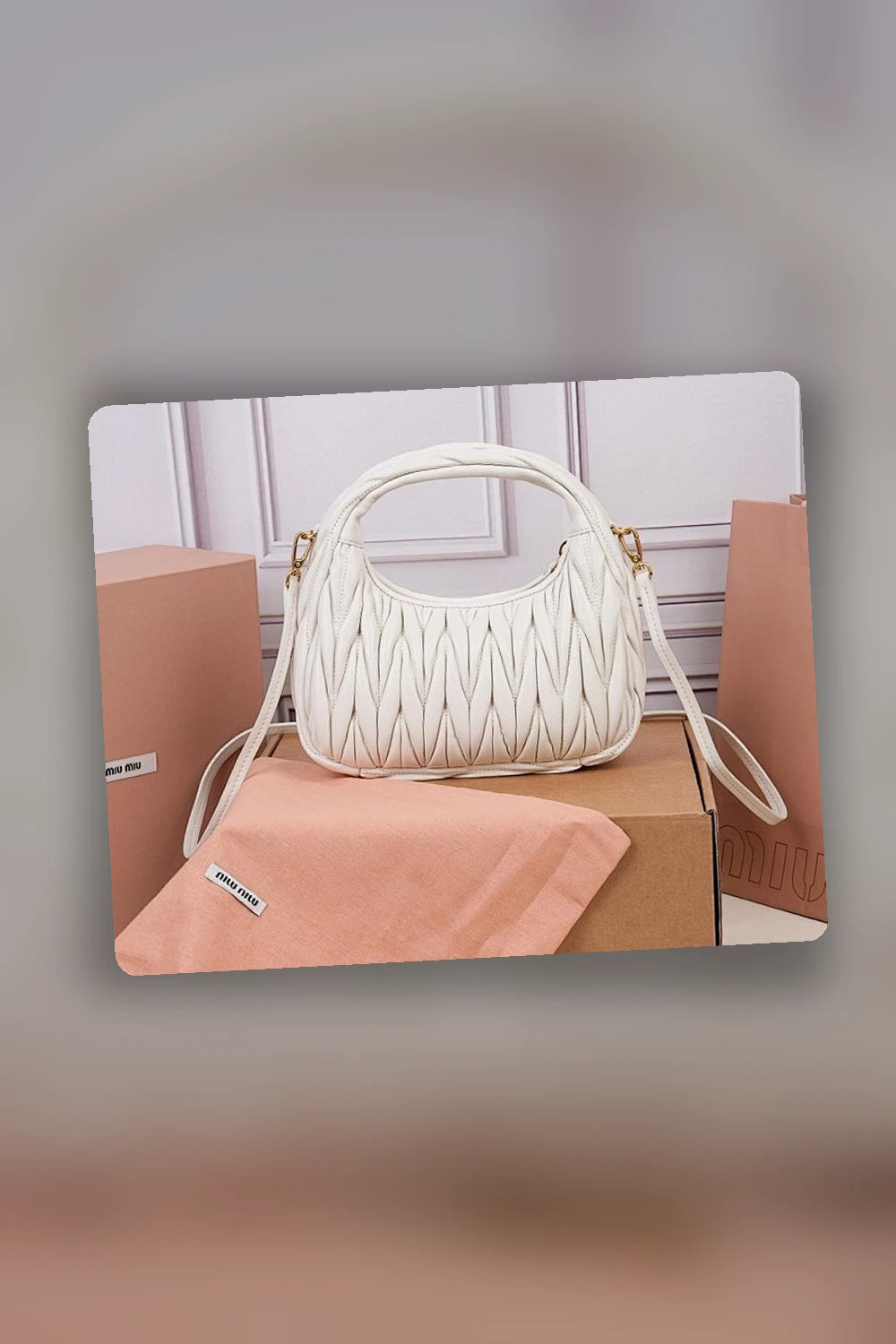 NB - MMU Bag - 119