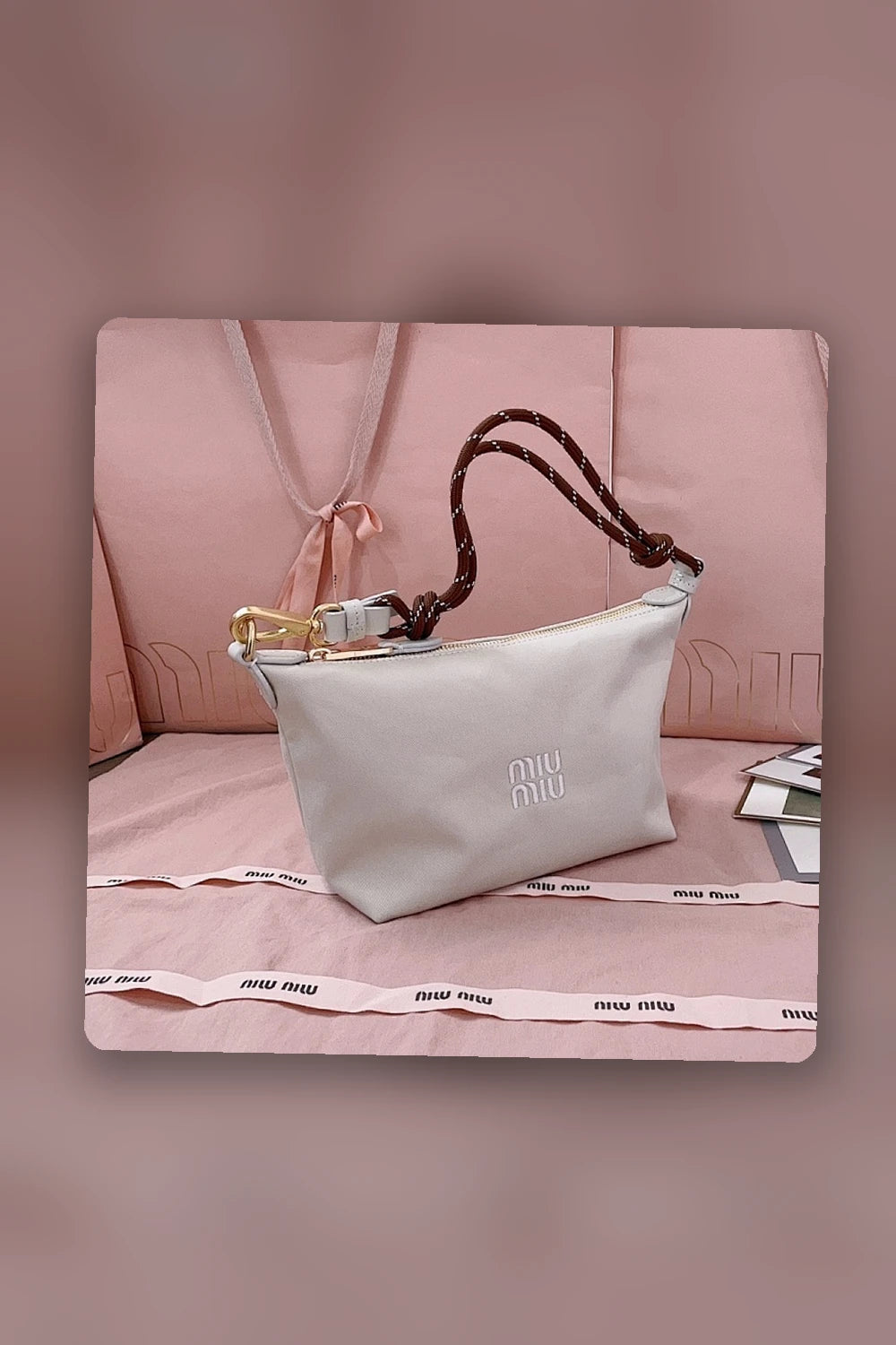 NB - MMU Bag - 277