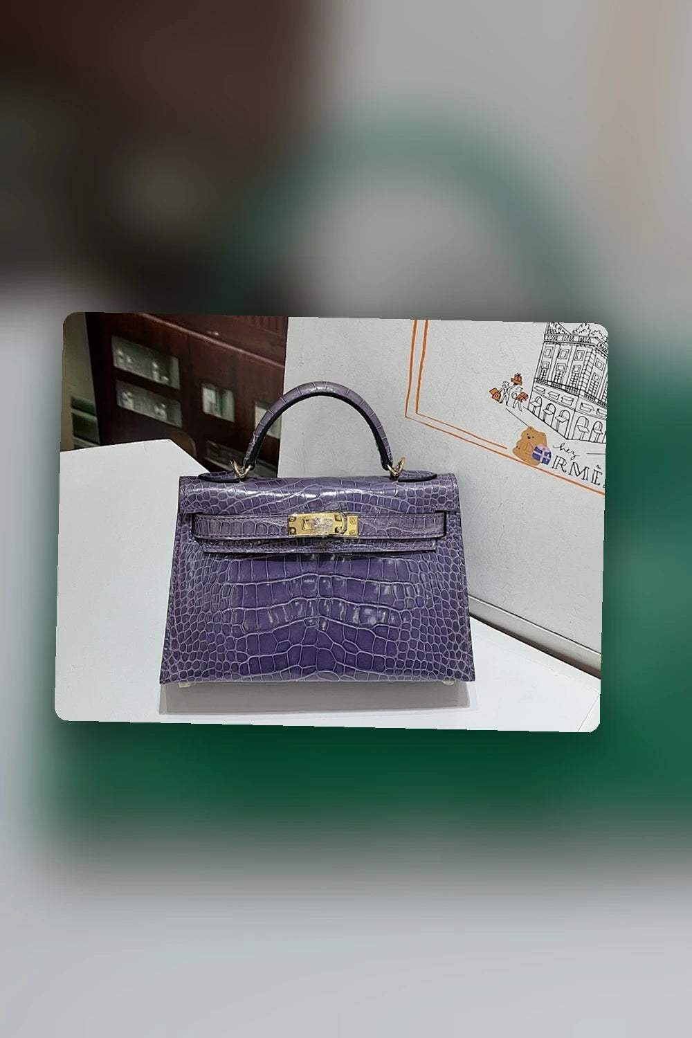 NB - HMS Bag - 648
