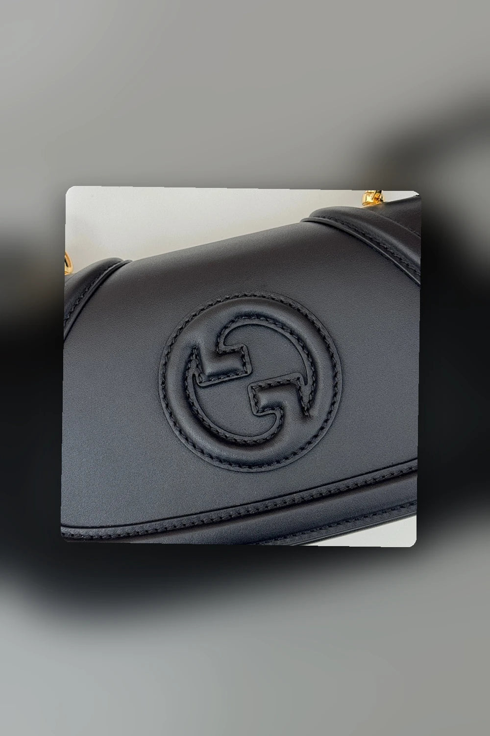 NB - GUKI Bag - 1362