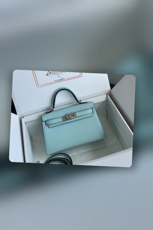 NB - HMS Bag - 134