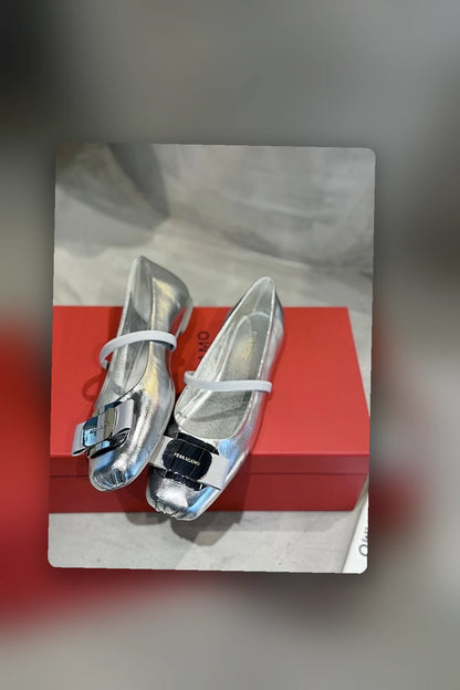 NB - FGO Women Shoes - 064