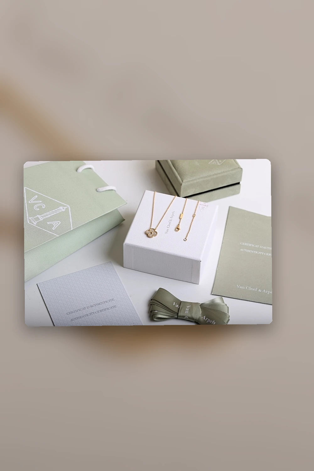 NB - VACA Jewelry - 530