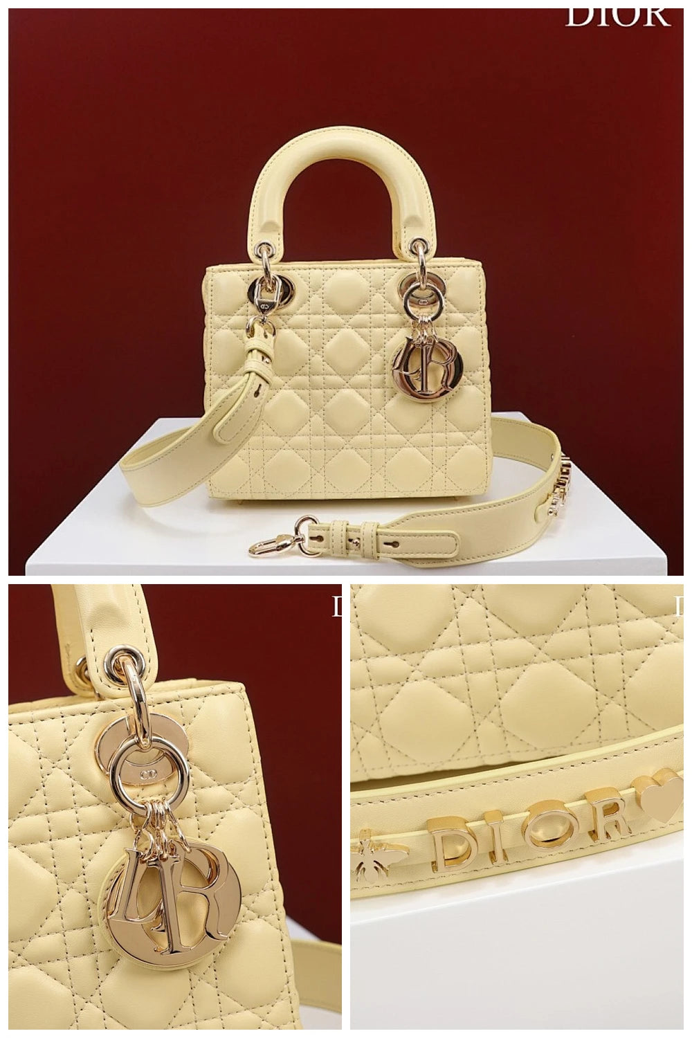 NB - DOR Bag - 834