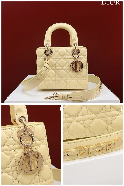 NB - DOR Bag - 834