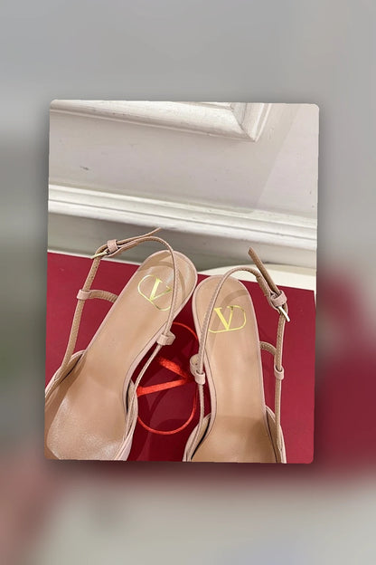 NB - VEL Women Shoes - 446