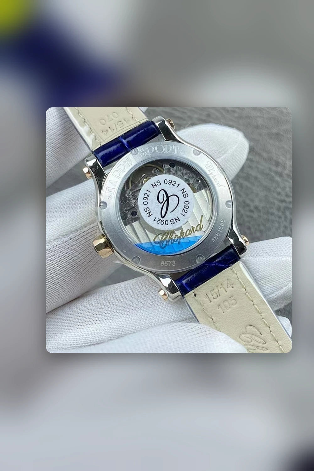 NB - Mix Watch - 1027