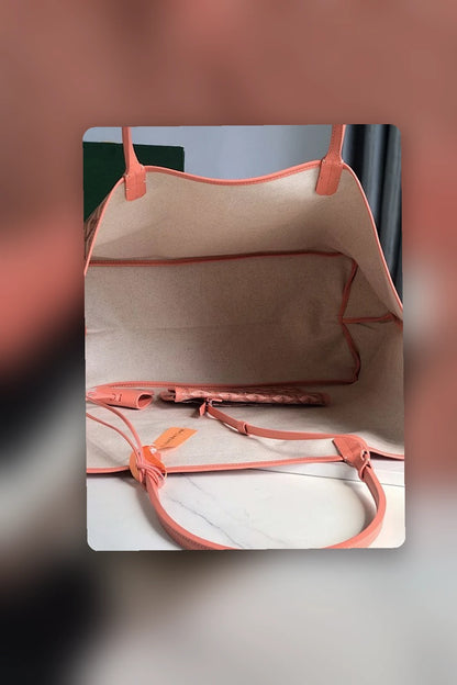NB - GYO Bag - 300