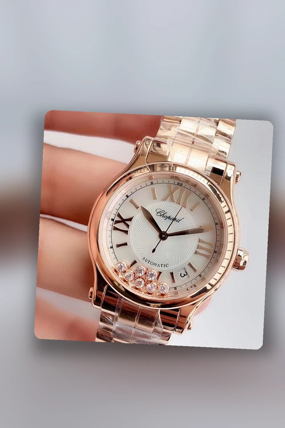 NB - Mix Watch - 1152