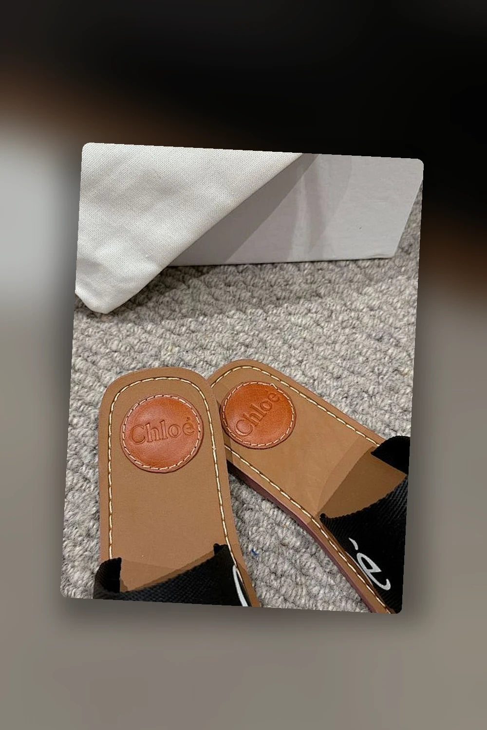 NB - CLE Women Shoes - 352