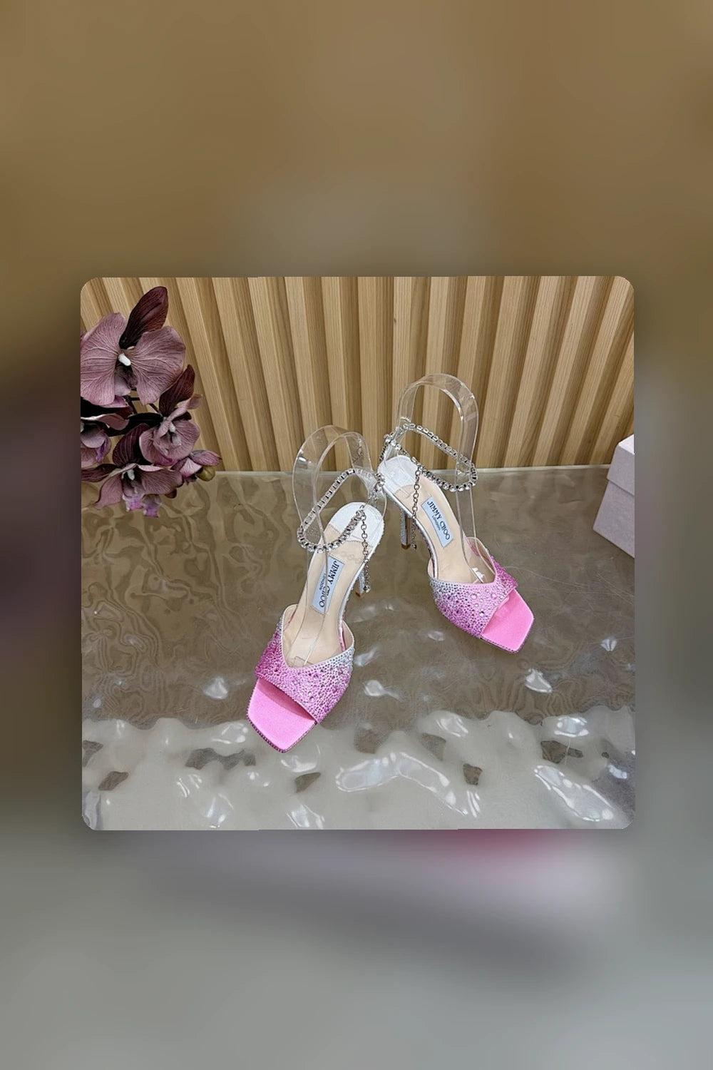 NB - JMC Mix Items - 398