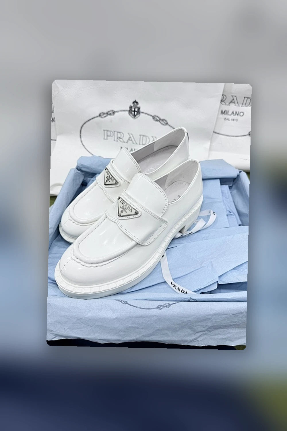 NB - PD Women Shoes - 813
