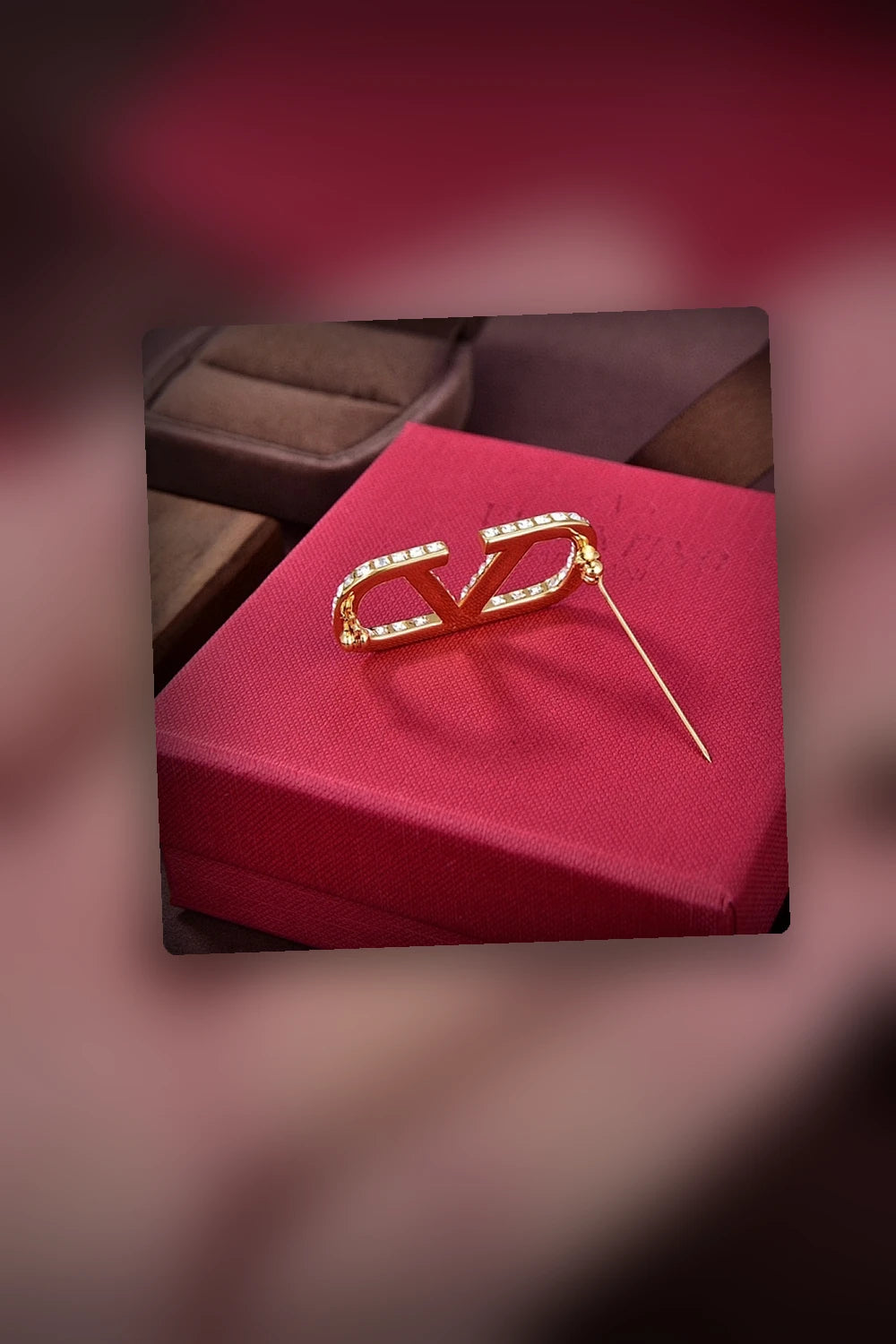 NB - VEL Jewelry - 602