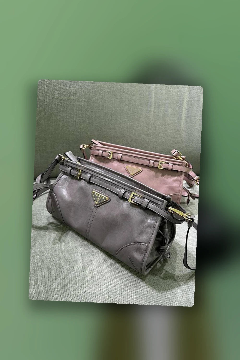 NB - PD Bag - 826