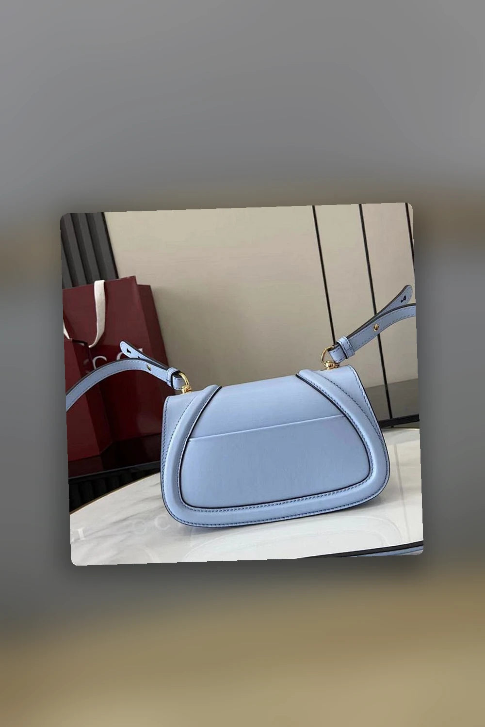 NB - GUKI Bag - 792