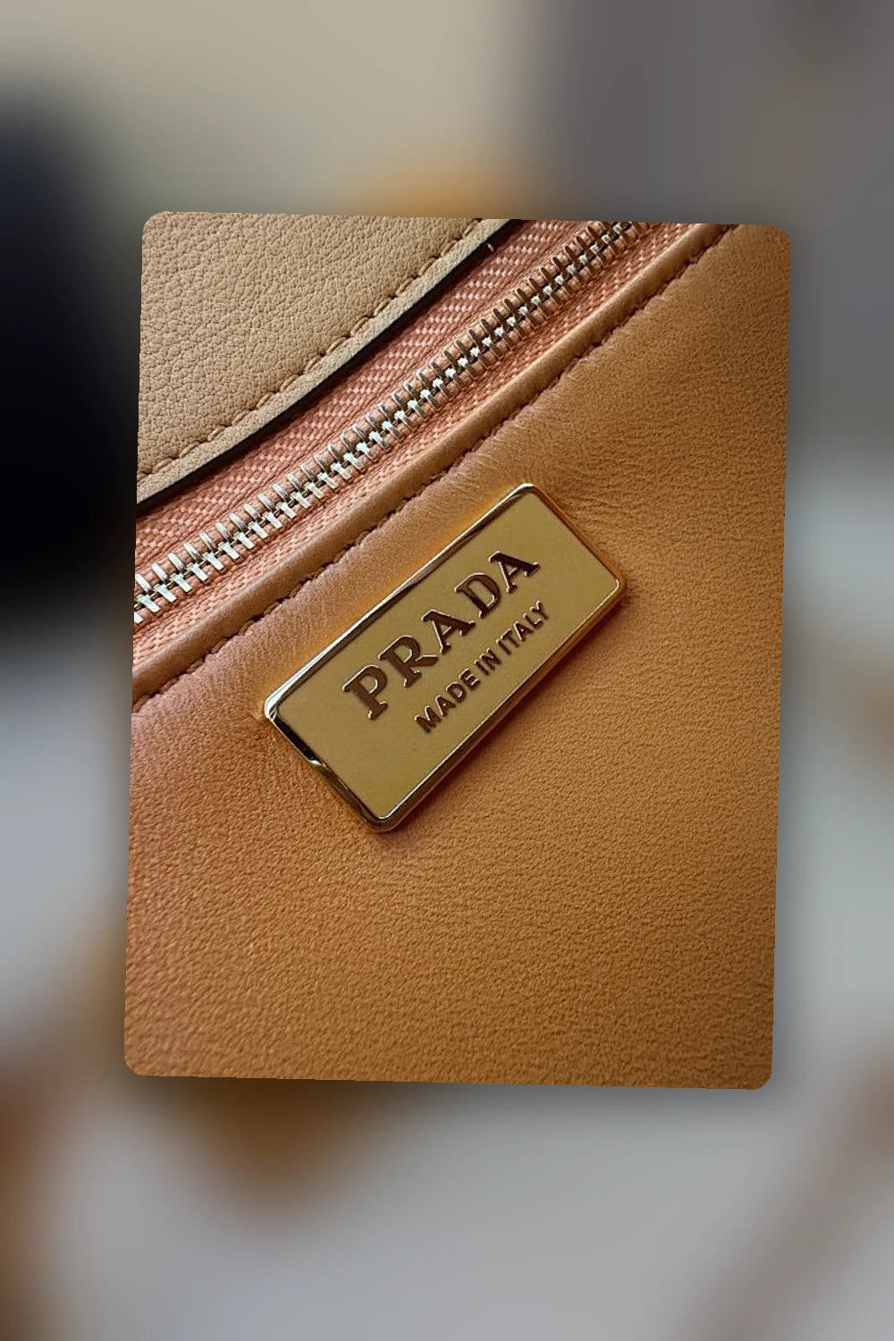 NB - PD Bag - 1535