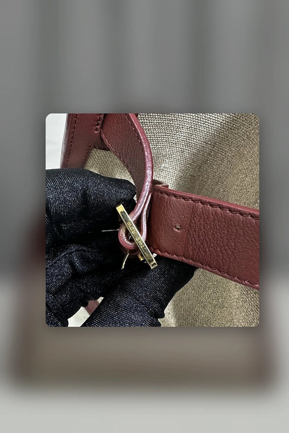 NB - THR Bag - 595
