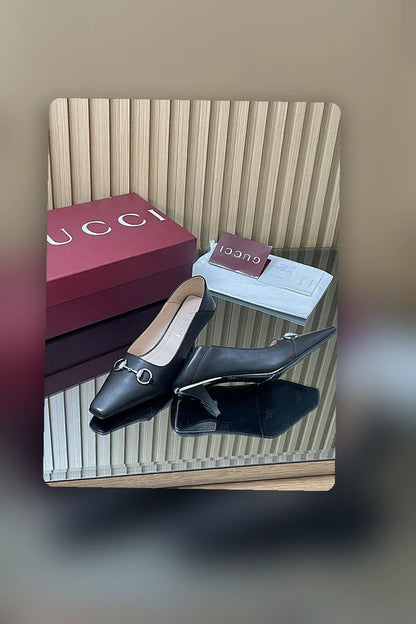 NB - GUKI Women Shoes - 330