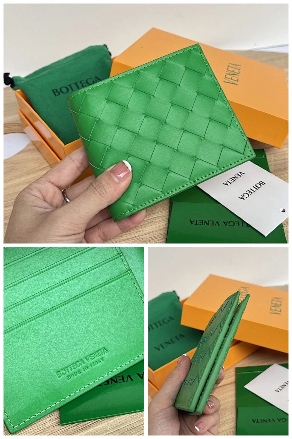 NB - BOV Bag - 998