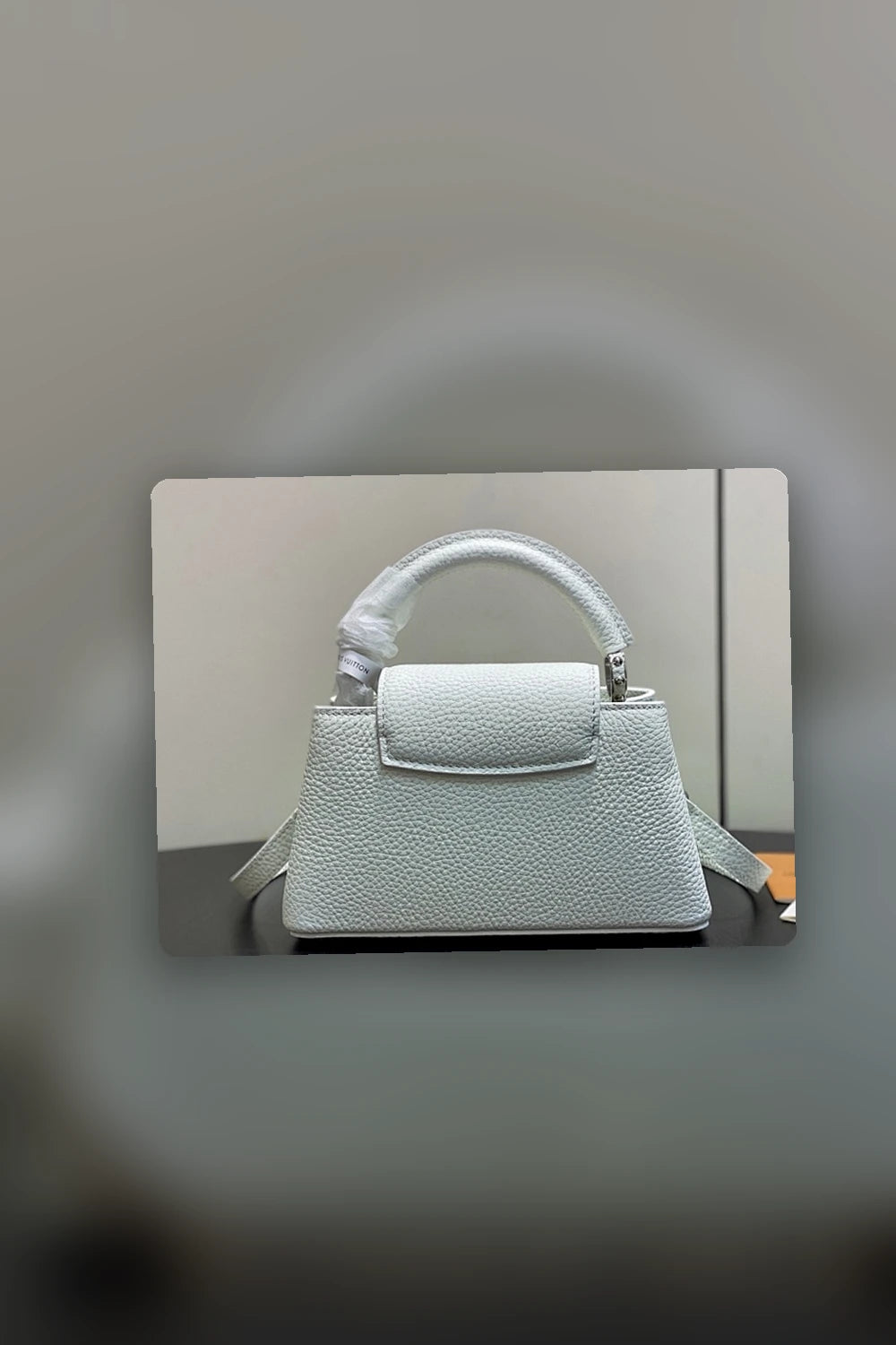 NB - LOV Bag - 071