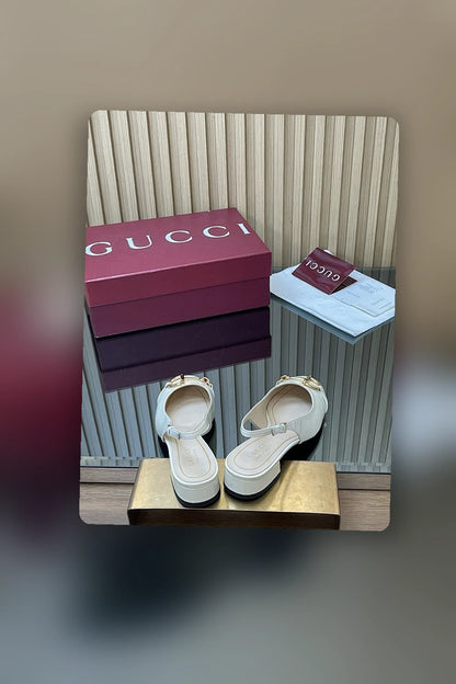 NB - GUKI Women Shoes - 020