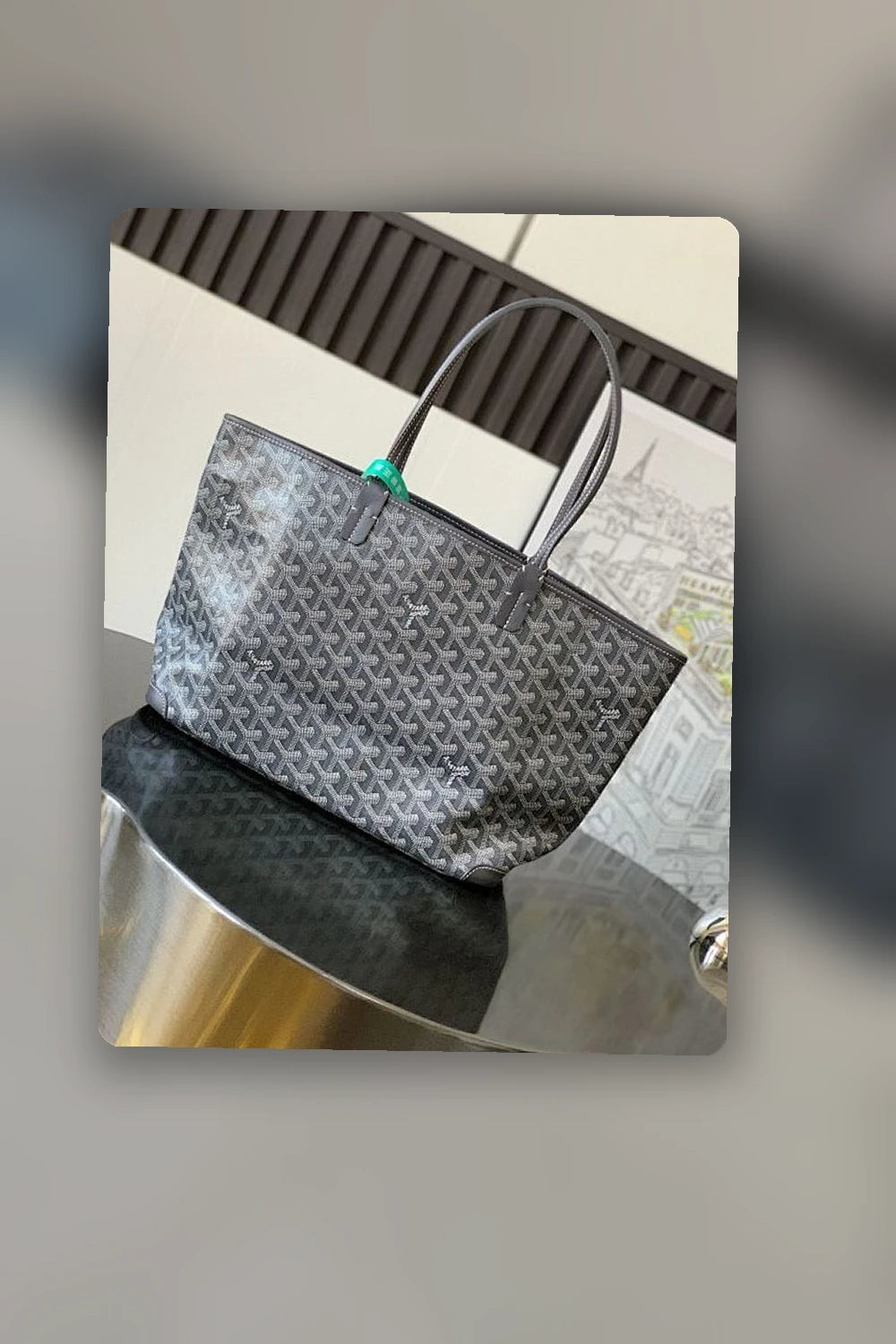 NB - GYO Bag - 829