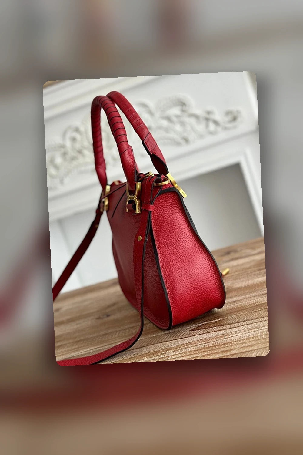 NB - CLE Bag - 239