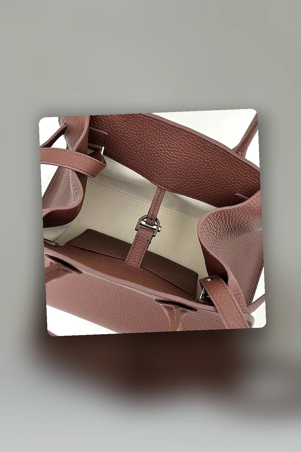 NB - THR Bag - 699