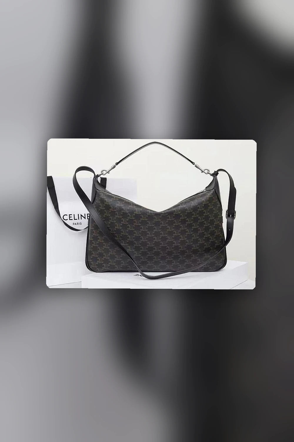 NB - COL Bag - 1267