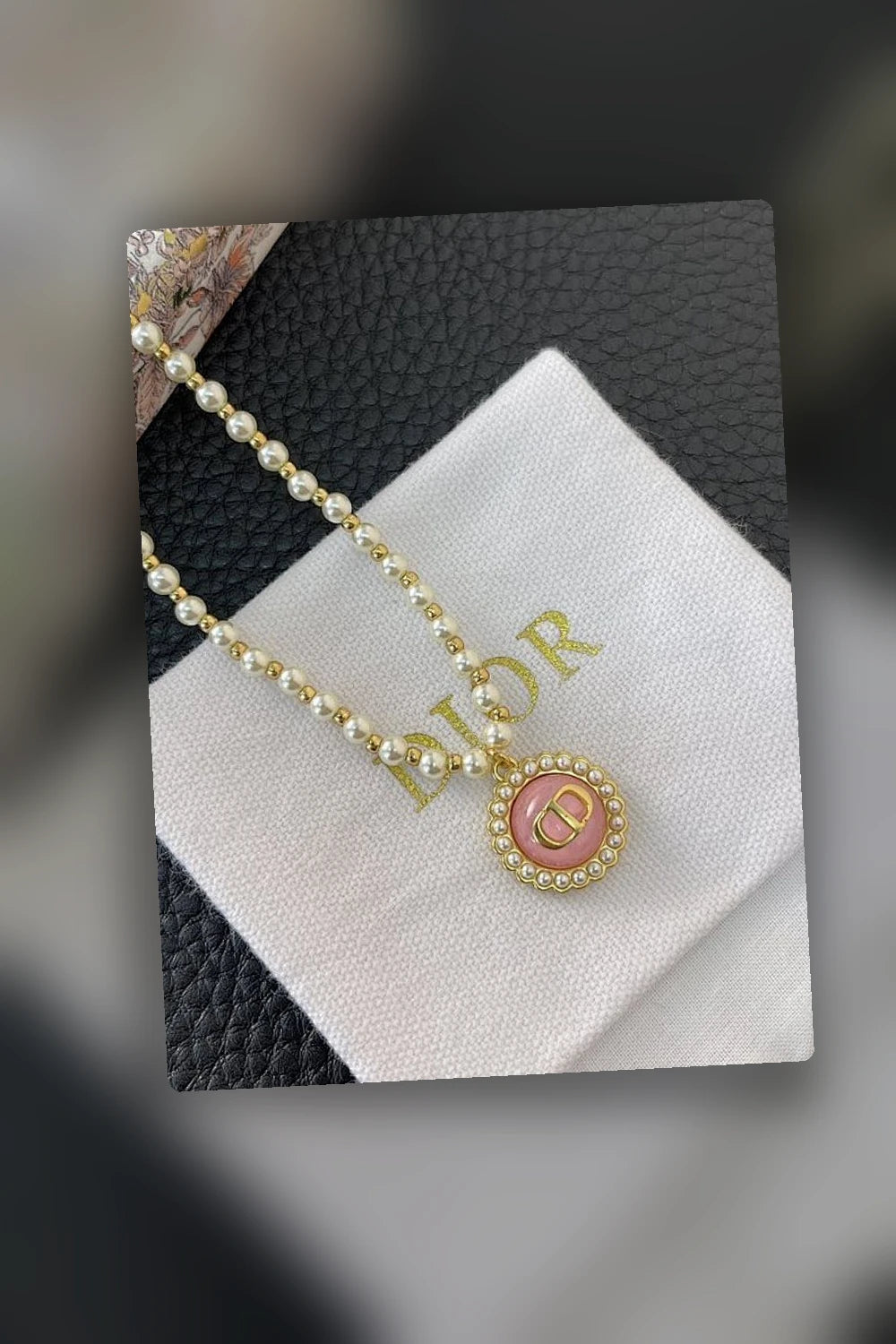 NB - DOR Jewelry - 342