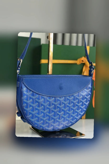 NB - GYO Bag - 381