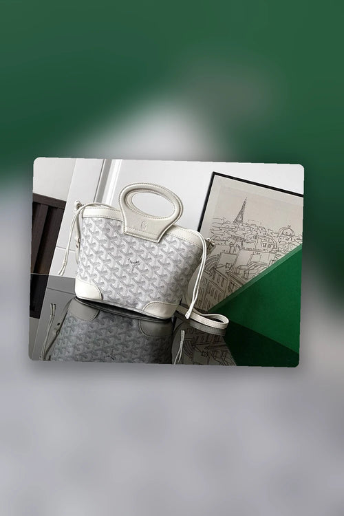 NB - GYO Bag - 487