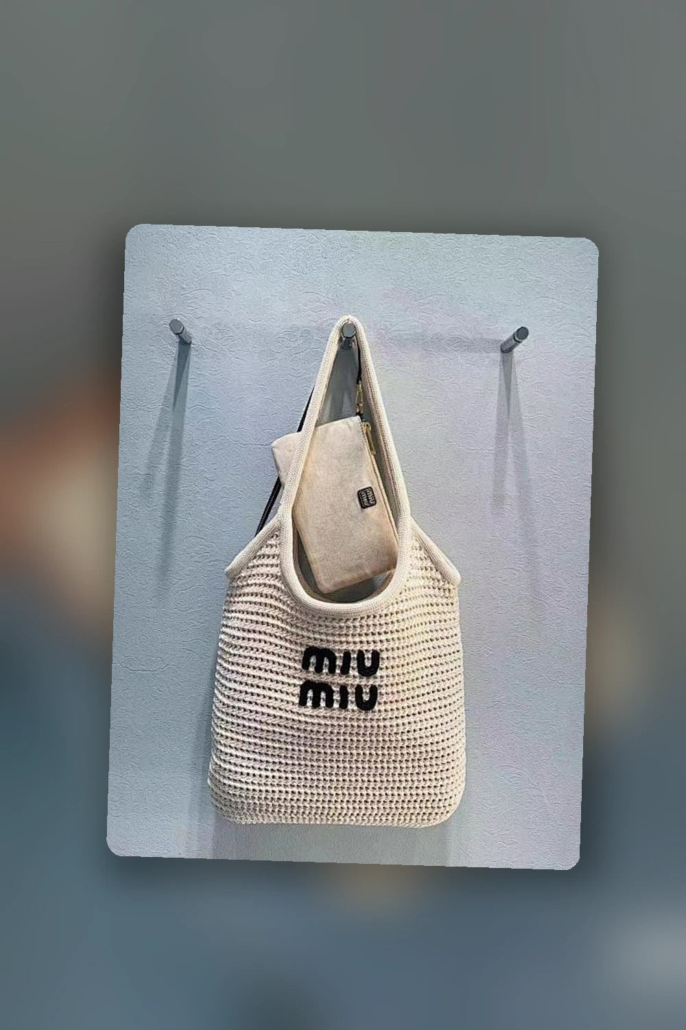 NB - MMU Bag - 726
