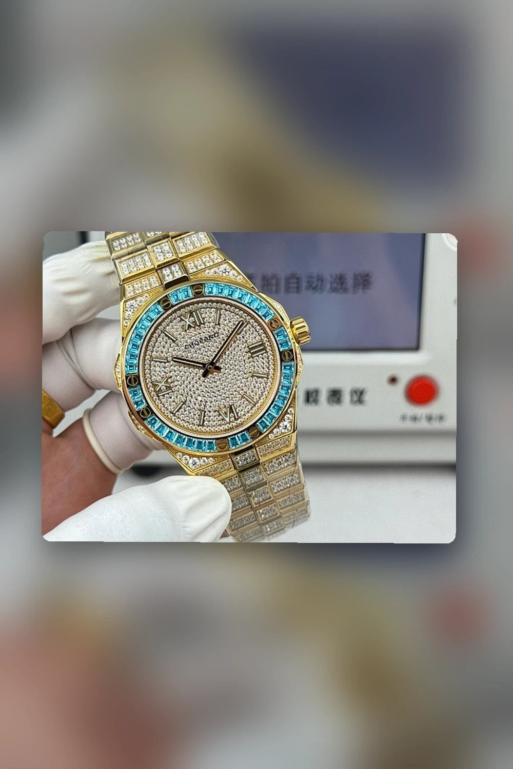 NB - Mix Watch - 101