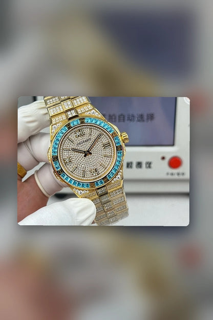 NB - Mix Watch - 101