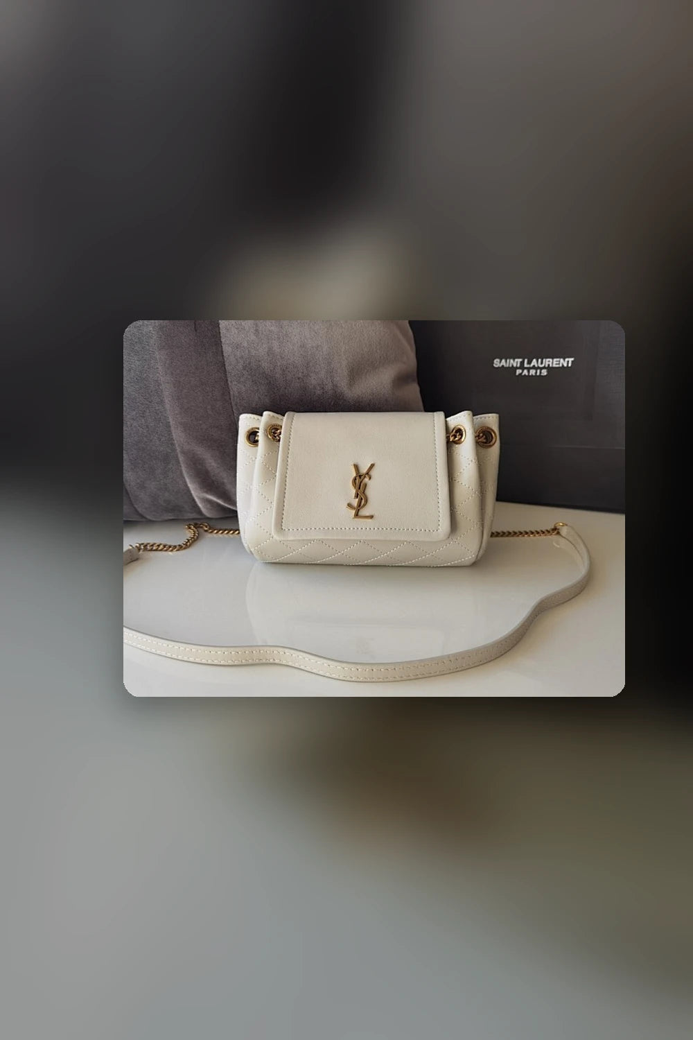 NB - YLS Bag - 1037