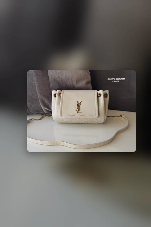 NB - YLS Bag - 1037