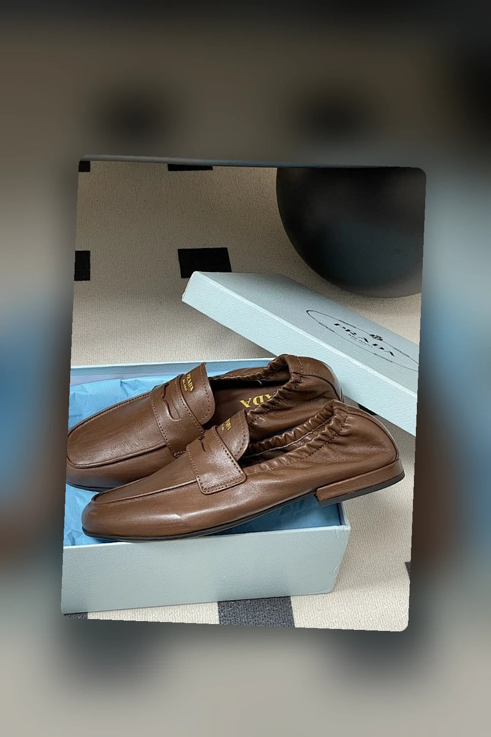 NB - PD Women Shoes - 976