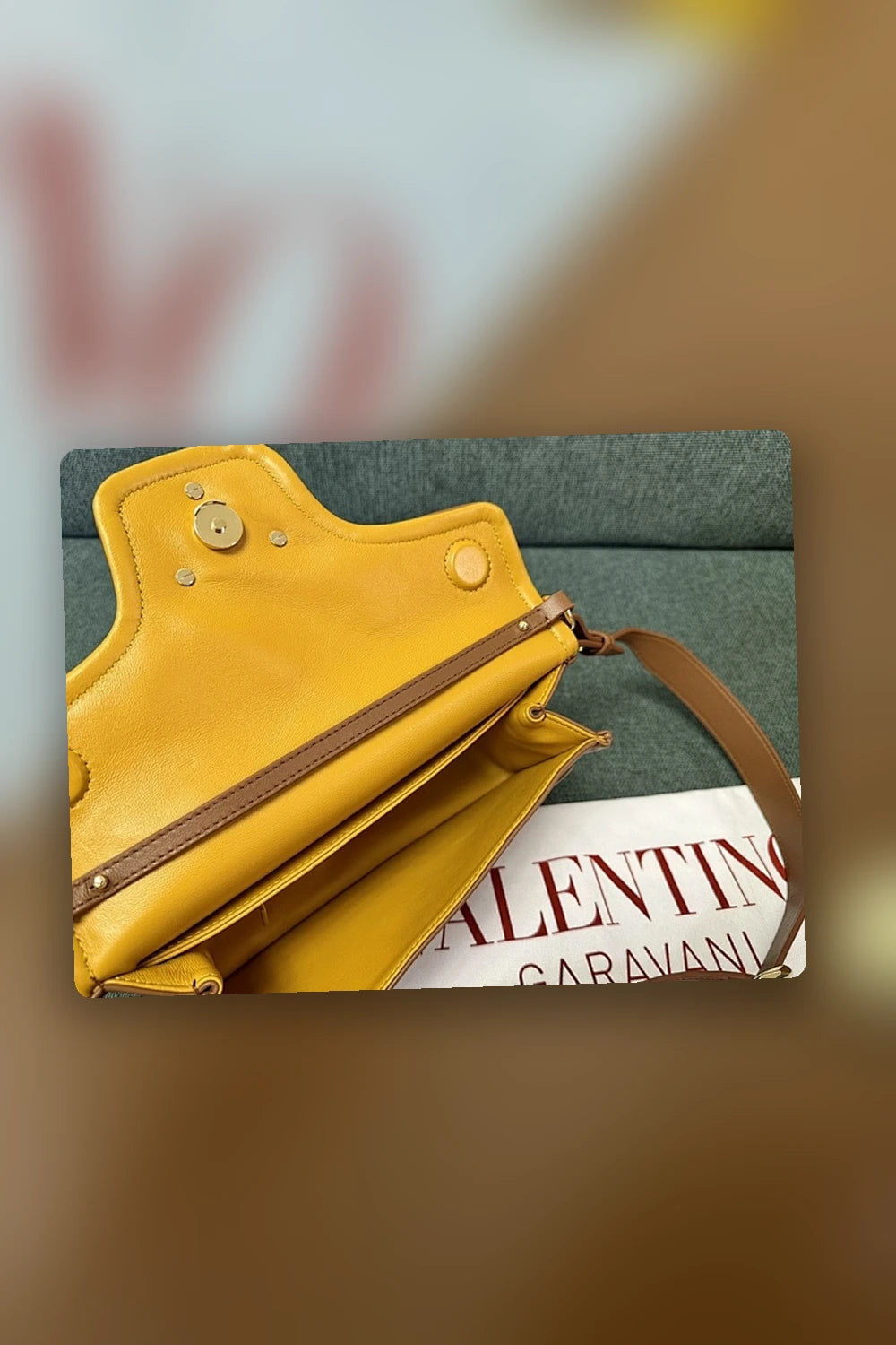 NB - VEL Bag - 724