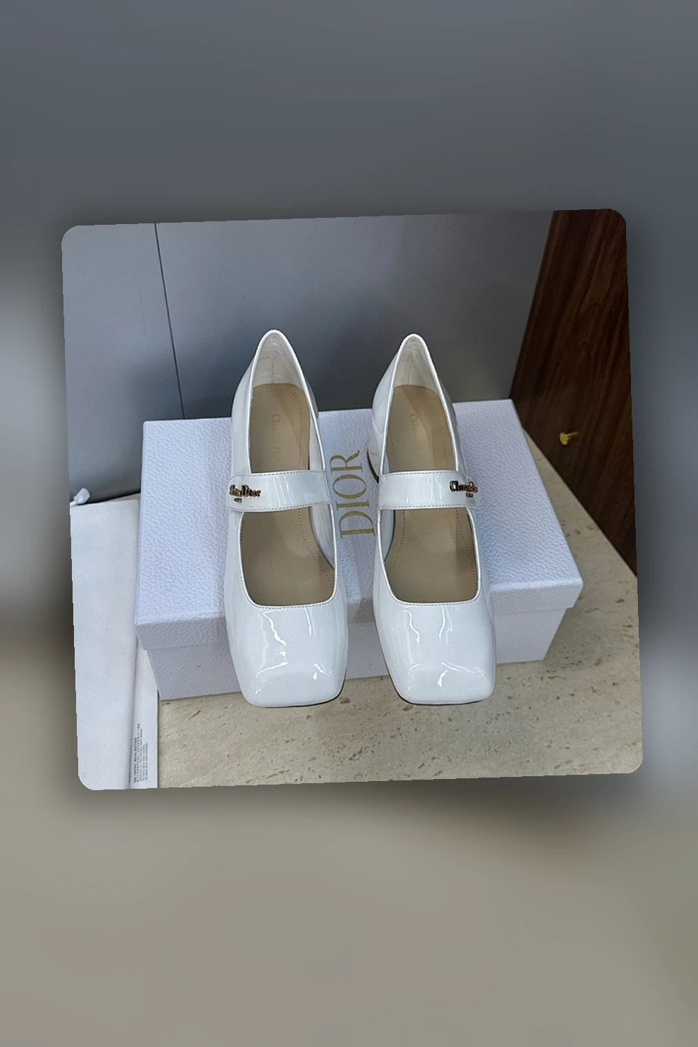 NB - DOR Women Shoes - 026