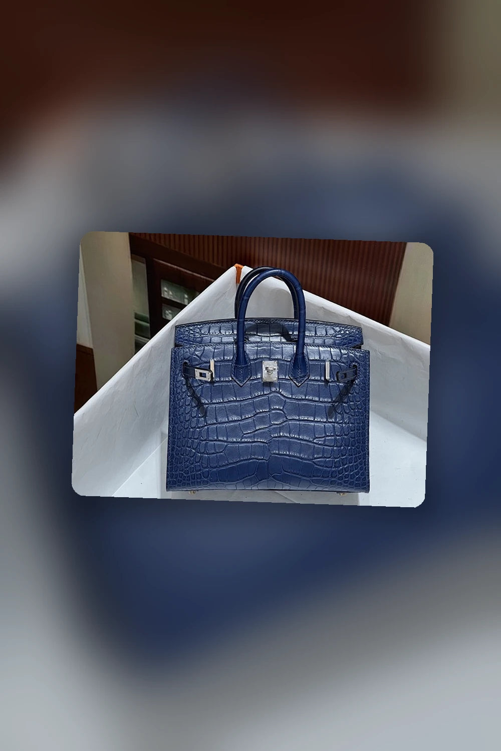 NB - HMS Bag - 688